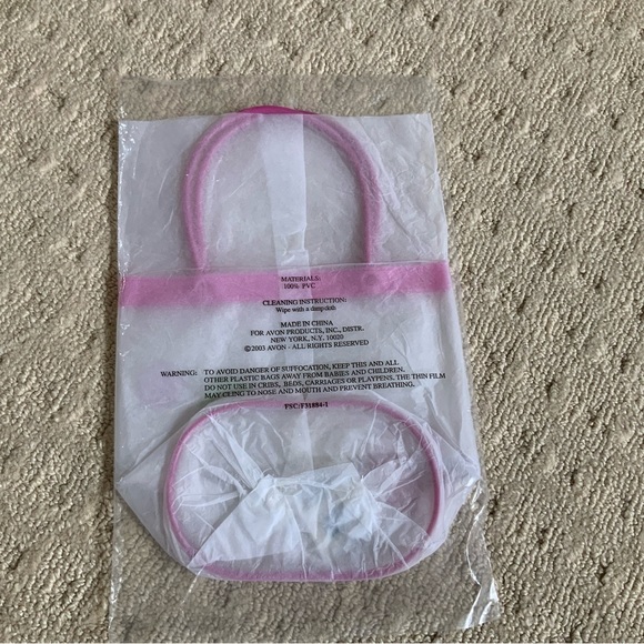 Brand New Kids handbag or gift bag - Picture 3 of 4